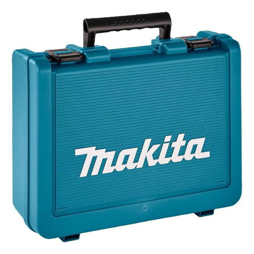 Caja De Transporte Makita 158597-4 Plástico Resistente