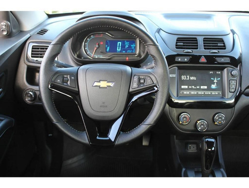 Chevrolet Cobalt 18 A Elite