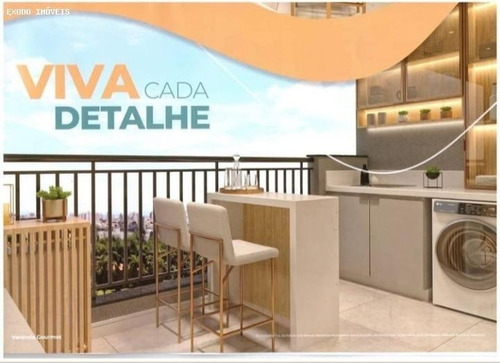 Imagem 2 de 15 de Apartamento Para Venda Em Piracicaba, Piracicamirim, 2 Dormitórios, 1 Suíte, 2 Banheiros, 2 Vagas - Ap457_1-1974063