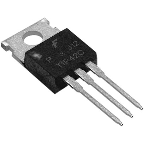 Tip42c Transistor Sge04688