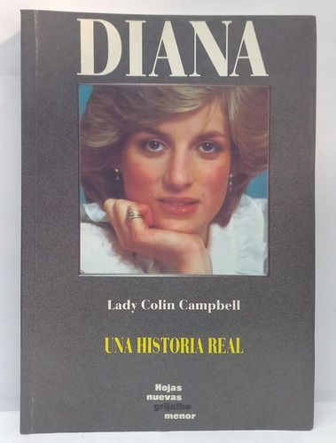 Diana / Una Historia Real