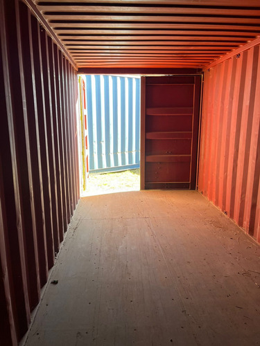 Contenedor Maritimo Contenedores Reefer Container 20 Y 40