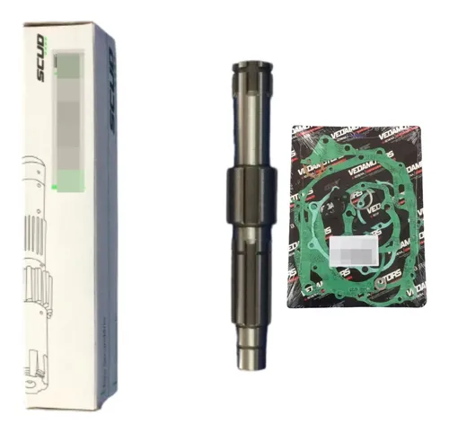 comprar Eixo Secundário Cbx 200 Strada Xr 200 Nx 200 + Jogo Junta