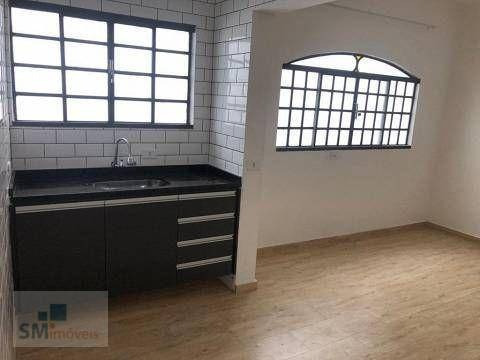 Imagem 11 de 20 de Sobrado Com 2 Dormitórios À Venda, 108 M² Por R$ 626.000 - Interlagos - São Paulo/sp - So0747