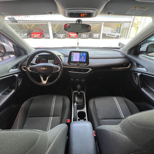 Chevrolet Tracker LT 1.0 Turbo 12V Flex Aut.