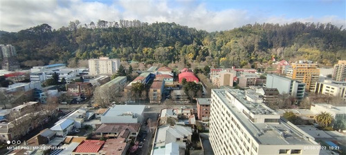 Imagen 11 de 15 de Oficina En Venta En Concepción