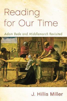 Libro Reading For Our Time - Miller