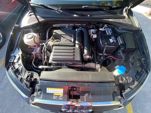 Audi A3 2.0 Sedán L Dynamic At Dsg