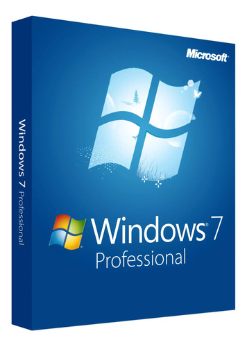 Licencia Windows 7, 8.1 Pro Original [ Código Digital ] 1 Pc