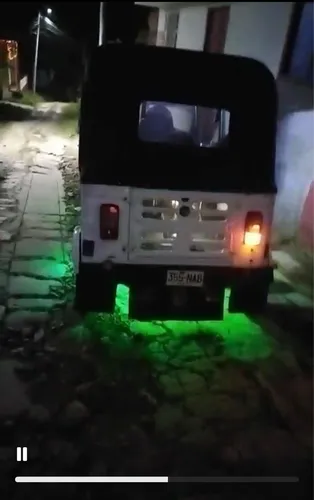 Motocarro Torito