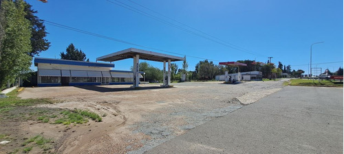 Imagen 1 de 30 de Estación De Servicio, Lavadero Y Locales Comerciales A La Venta En Victoria, Entre Ríos
