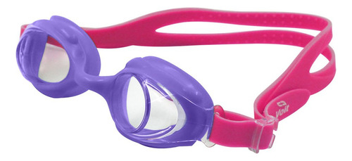 Goggle De Natación Infantil Starfish Voit No Aplica