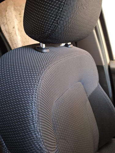Auto Para Desarme, Asientos Impecables, Solo De Utilizo 8 De