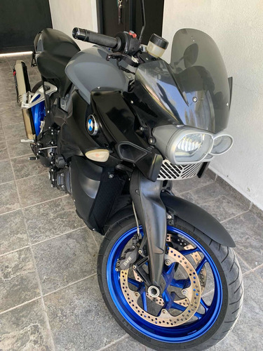 Imagen 10 de 10 de Bmw K1200r