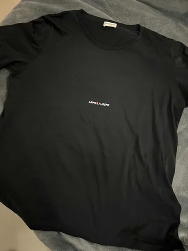 Playeras Ysl Hombre MercadoLibre