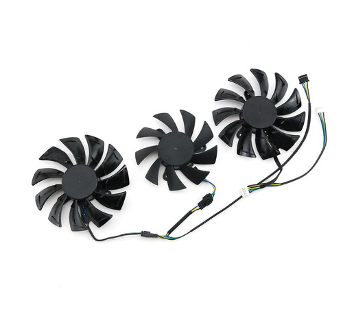 Ventilador De Refrigeración Para Zotac Rtx3060 3060ti 3070 3