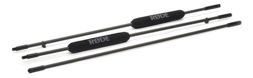 Rode Micro Boompole Pro Ultra-lightweight Modular Boompole