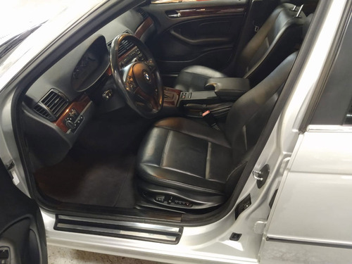 Bmw Serie 3 2.5 325i Security - Proglassblind