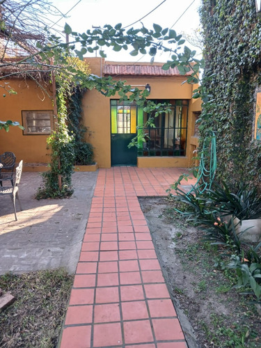 Venta Hermosa Casa Quinta 6 Hectáreas - Chacra En Gualeguay