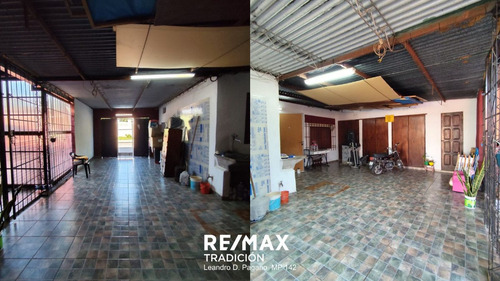 Venta Casa De 3 Dormitorios En Frondizi 1700