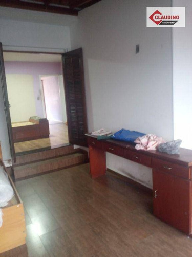 Imagem 20 de 26 de Sobrado Com 2 Dormitórios À Venda, 200 M² Por R$ 550.000,00 - Jardim Aricanduva - São Paulo/sp - So1372