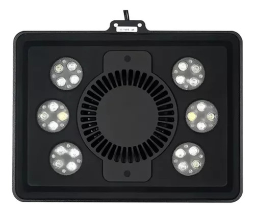 Luminaria Led Maxspect Mx Mj-l165 - 65w - Bivolt