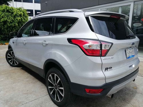 Imagen 3 de 15 de Ford Escape 2019 5p Titanium L4/2.0/t Aut Ecoboost