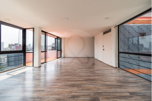 Departamento En Venta En Juárez