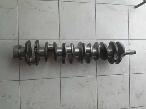 Cigüeñal Tractor Valtra 180