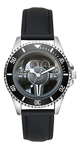 Relojes De Ra Para M Reloj De Hombre Regalo Para Bmw M6 Fans