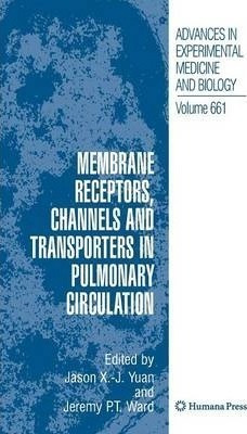Membrane Receptors, Channels And Transporters In Pulmonar...