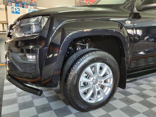 Volkwagen Amarok