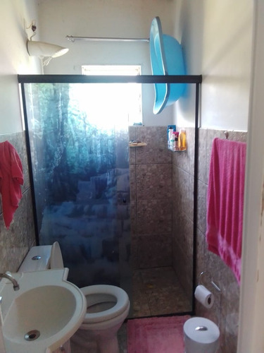 Imagem 18 de 30 de Chácara 1 Alqueire, Acesso Asfaltado, 2 Casas, Sendo Uma Com 3 Dormitórios, Área Gourmet Com Churrasqueira, Pomar, Horta, Galinheiro - Ch00200 - 70578730