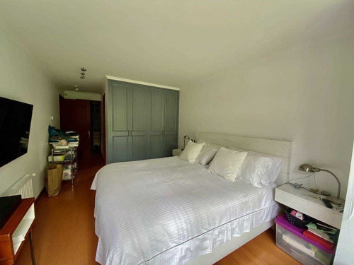 Imagen 15 de 26 de Condominio No Perimetral- Los Castaños/colegio Newland