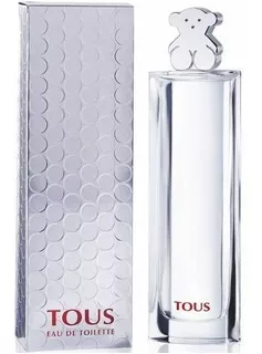 Perfume Tous De Tous Original - mL a $2177