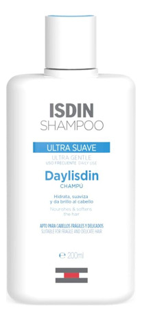 Shampoo Isdin Daylisdin