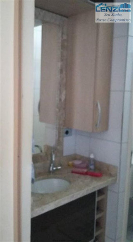 Imagem 7 de 11 de Apartamentos À Venda Em Bragança Paulista/sp - Compre O Seu Apartamentos Aqui! - 1360139