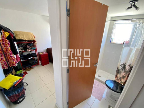 Imagem 14 de 30 de Cobertura Com 2 Quartos (1 Suíte), 1 Vaga À Venda, 120 M² Por R$ 319.000 - Piratininga - Niterói/rj - Co0029