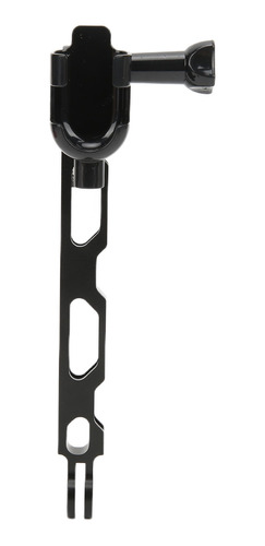 Adaptador De Soporte De Expansión Para Insta360 Go 2 Sports