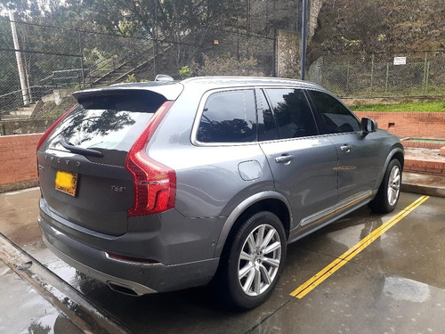 Volvo Xc90 2.0 T6 Awd R-design