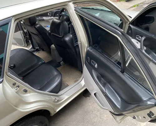 Mazda ALLEGRO 1.3 1aan3m