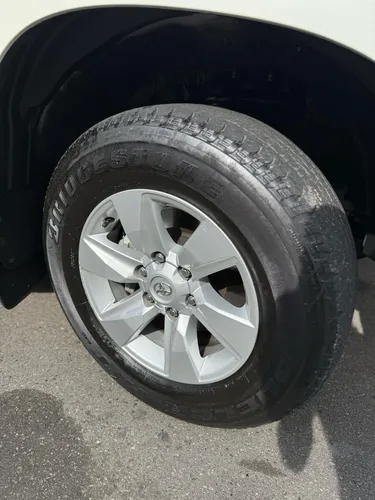Toyota Prado 2.8 Tx-L At6