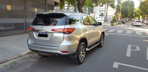 Toyota Sw4 2.8 Srx 177cv 4x4 7as At Igual A 0km!!!