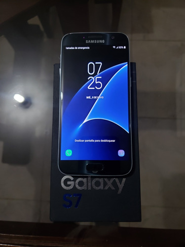 Samsung Galaxy S7 Flat 32 Gb