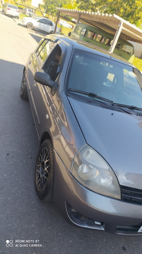Renault Clio 2007