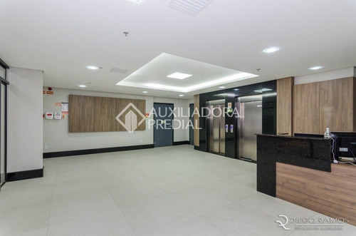 Imagem 6 de 14 de Sala/conjunto - Centro - Ref: 270918 - L-270918