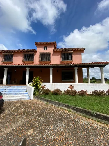 Casa En Venta Parare- Maturín