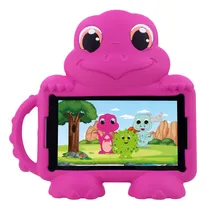 Comprar Tablet Advance Kids Tr6959 Ips 32\u002F2gb Ram 2mp + Cover Dino
