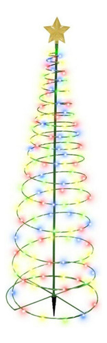 Decoración De Navidad Led Para Árboles De Navidad, Luces Nav
