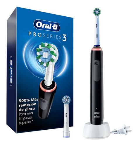 Cepillo Eléctrico Oralb Pro2000 - Unidad a $279900